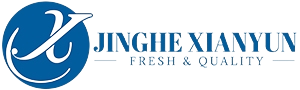 Qingdao  Jinghexianyun  Frisk  Transport  International  Handel  Co.,  Ltd.